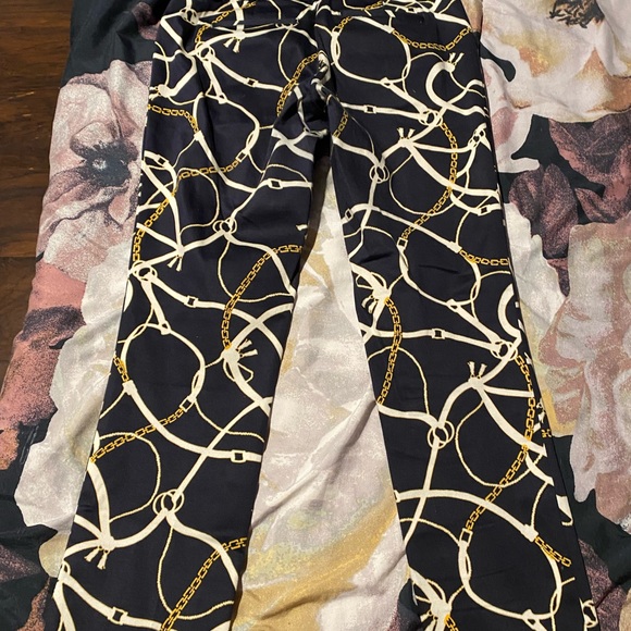 5/25$ Must Buy 5! Cache Versace style size 0 Y2K - Picture 6 of 10